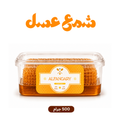 شمع عسل ابيض